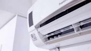 The Air You Breathe Defines How You Live