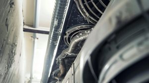 The Hidden Power Inside Your AC — Coil & Duct Deep Cleaning